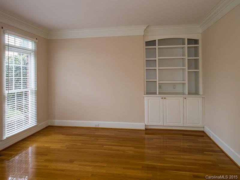 Weddington Hills - Residential