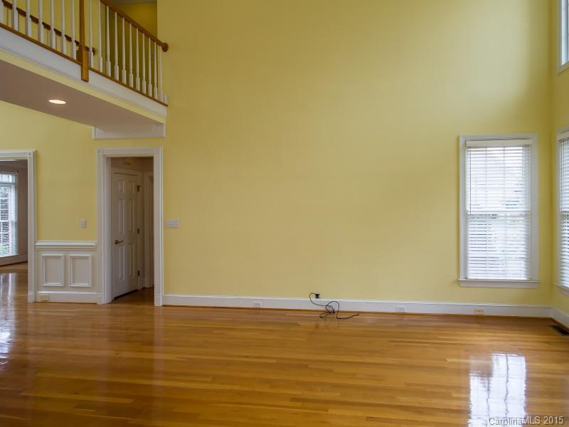 Weddington Hills - Residential