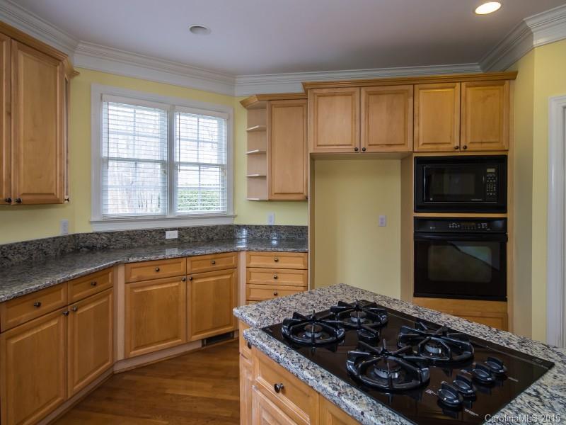 Weddington Hills - Residential