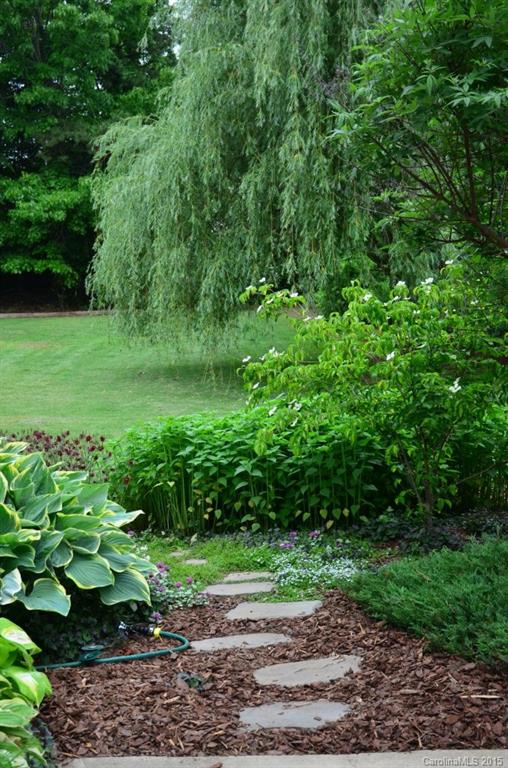 Weddington Hills - Residential