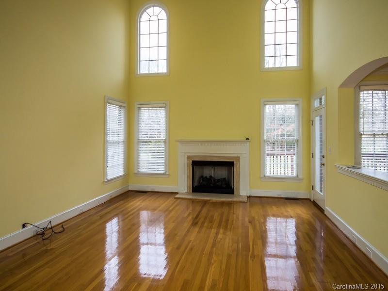 Weddington Hills - Residential