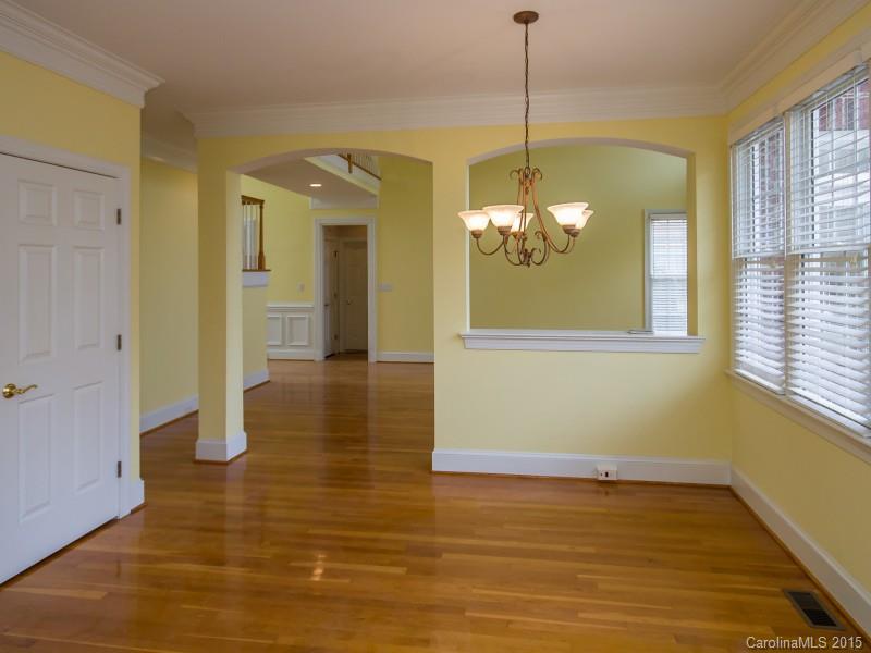 Weddington Hills - Residential