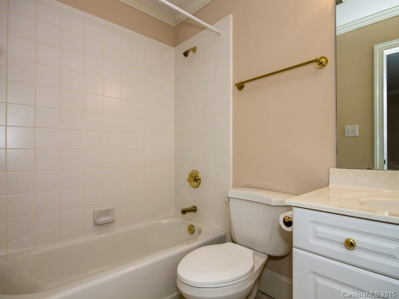 Weddington Hills - Residential