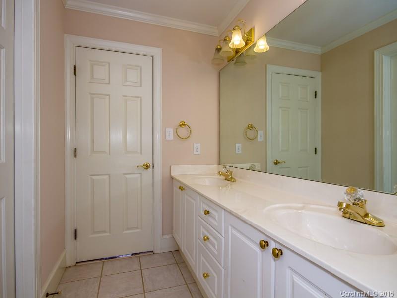 Weddington Hills - Residential