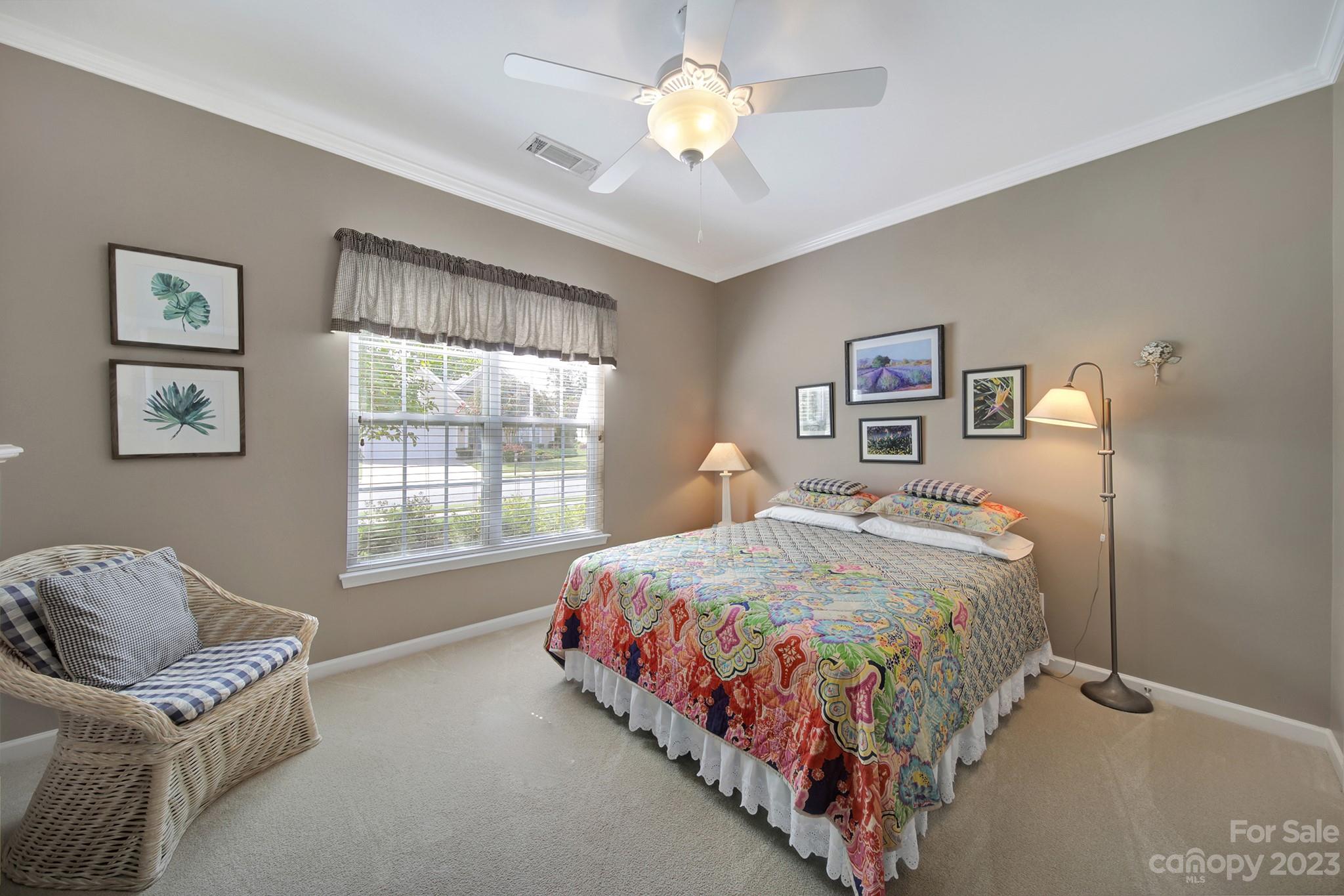 Sun City Carolina Lakes - Residential