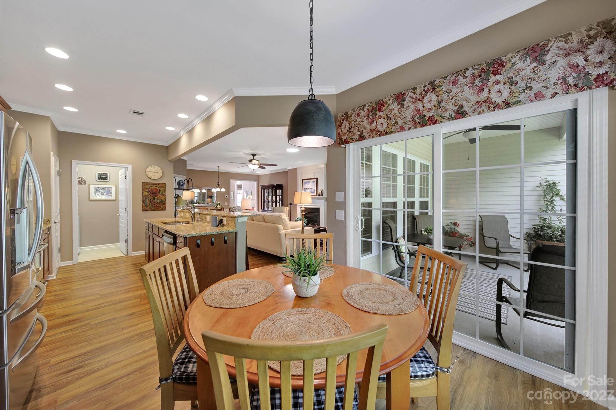 Sun City Carolina Lakes - Residential