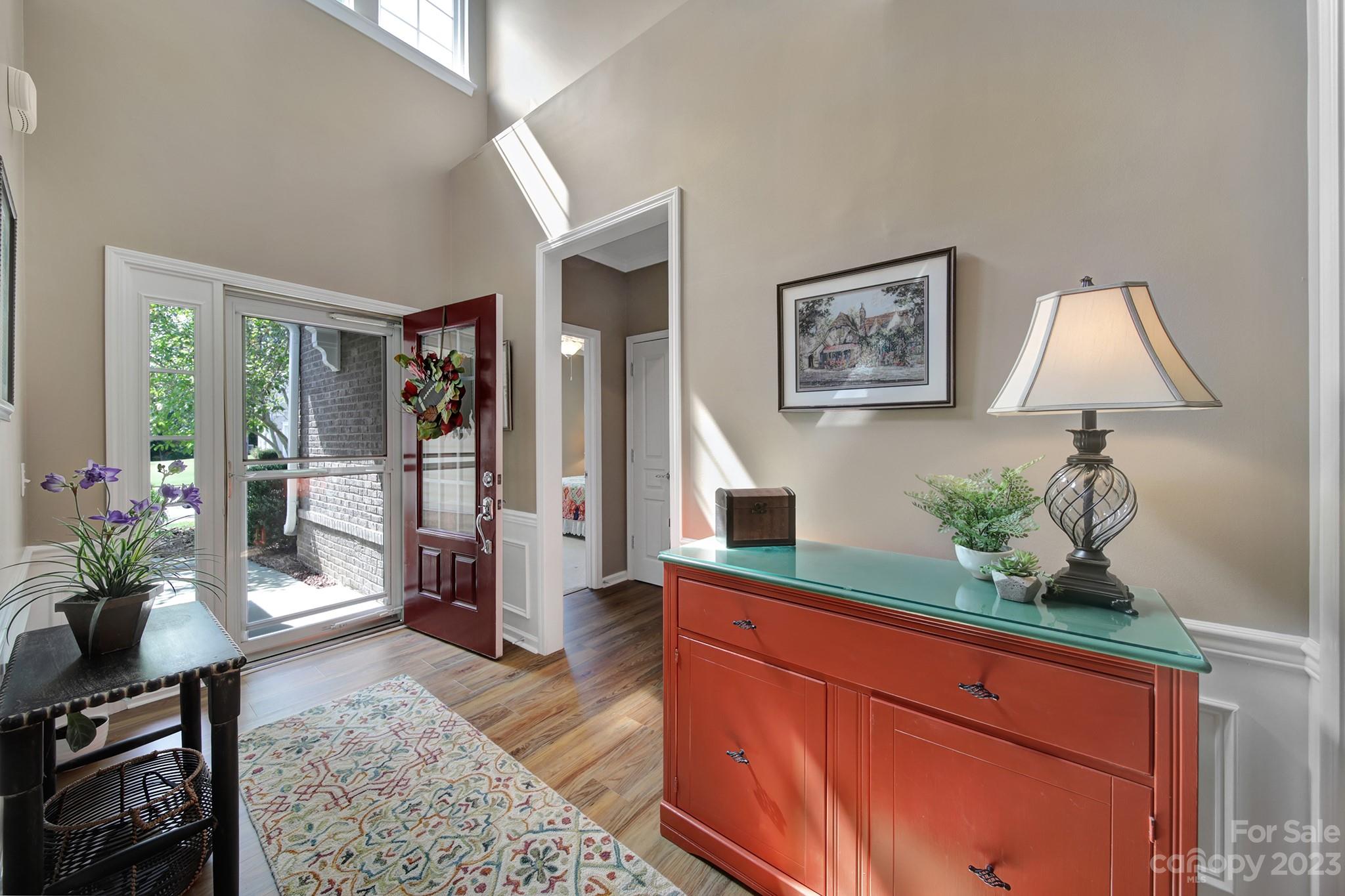 Sun City Carolina Lakes - Residential