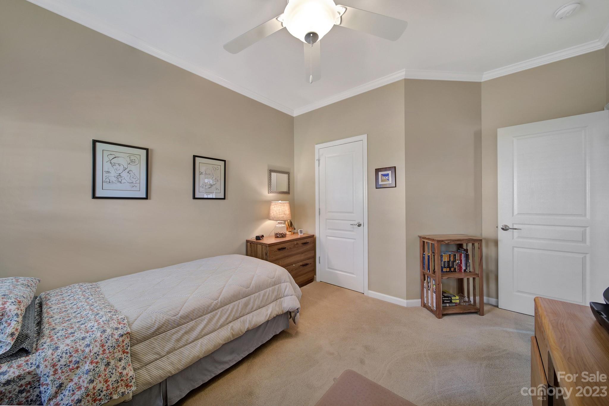 Sun City Carolina Lakes - Residential