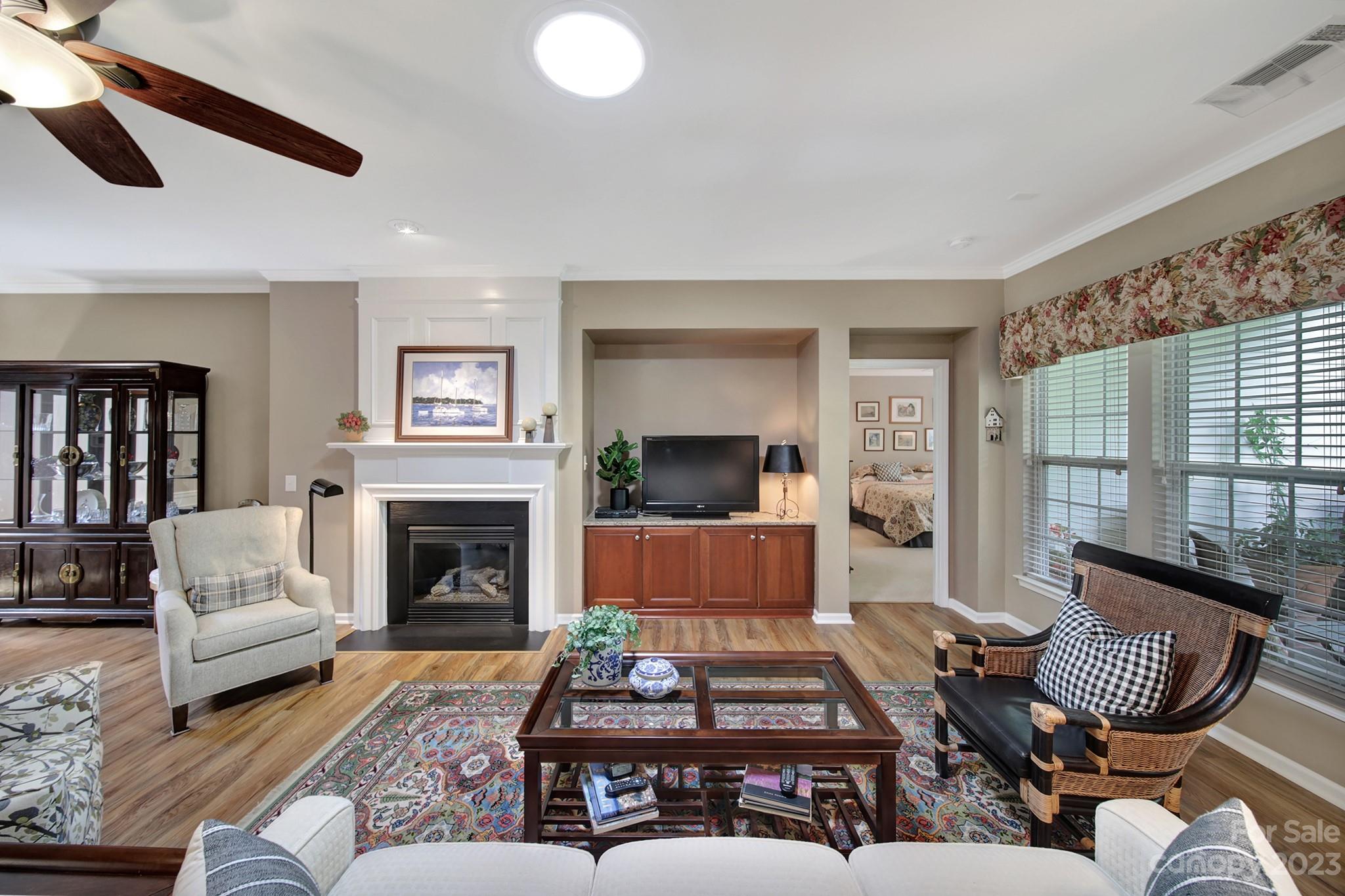 Sun City Carolina Lakes - Residential