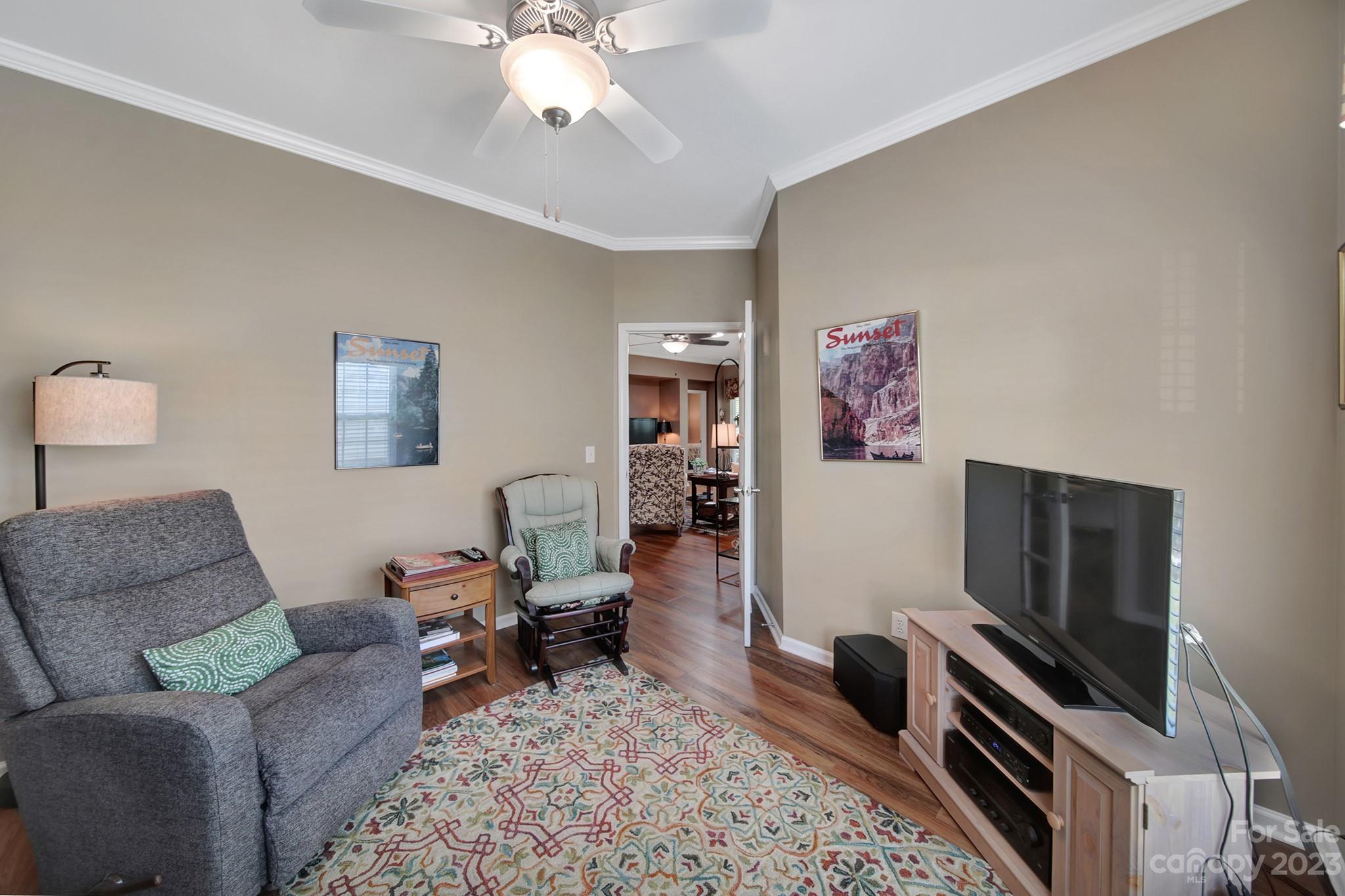 Sun City Carolina Lakes - Residential