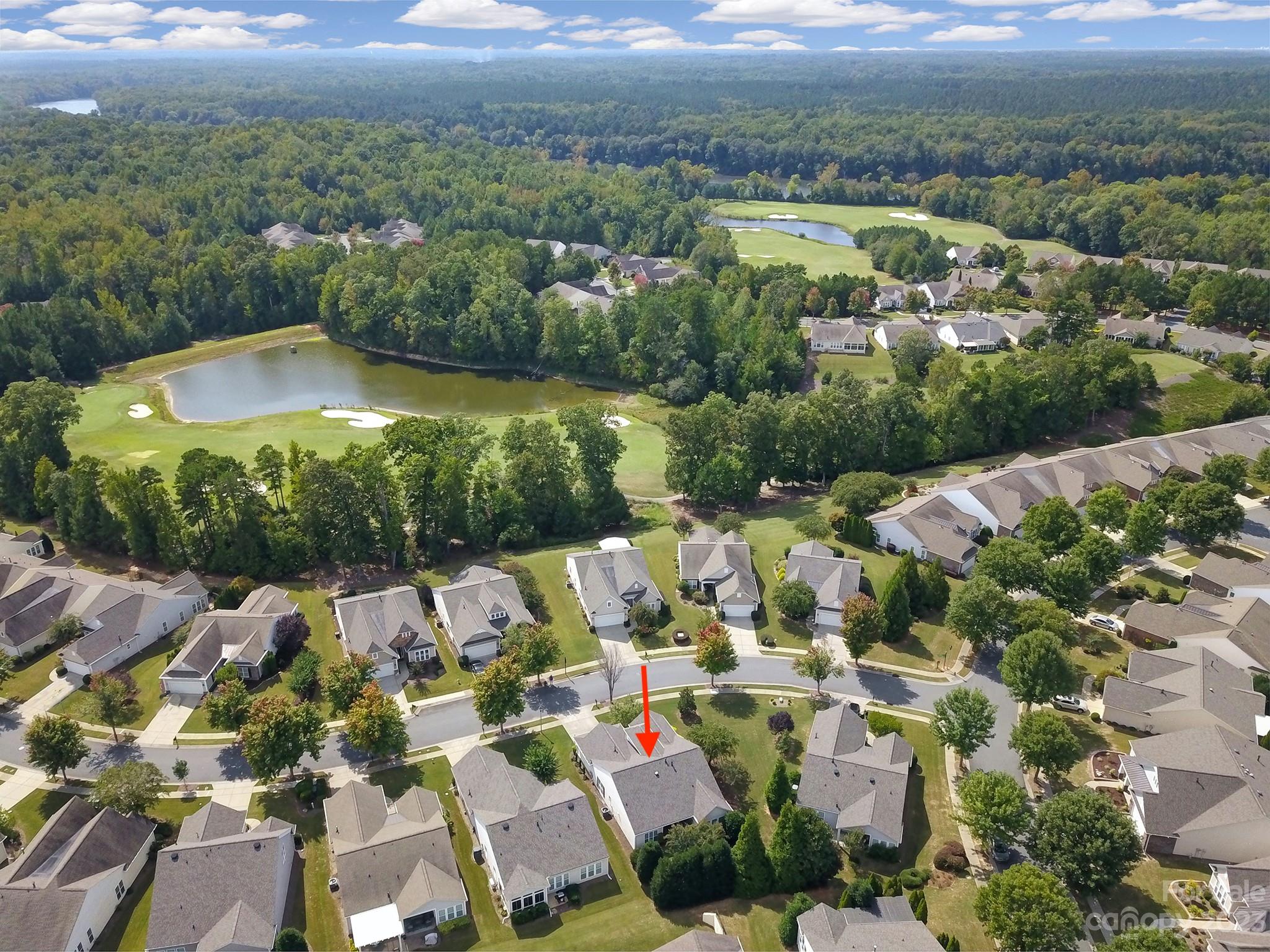 Sun City Carolina Lakes - Residential