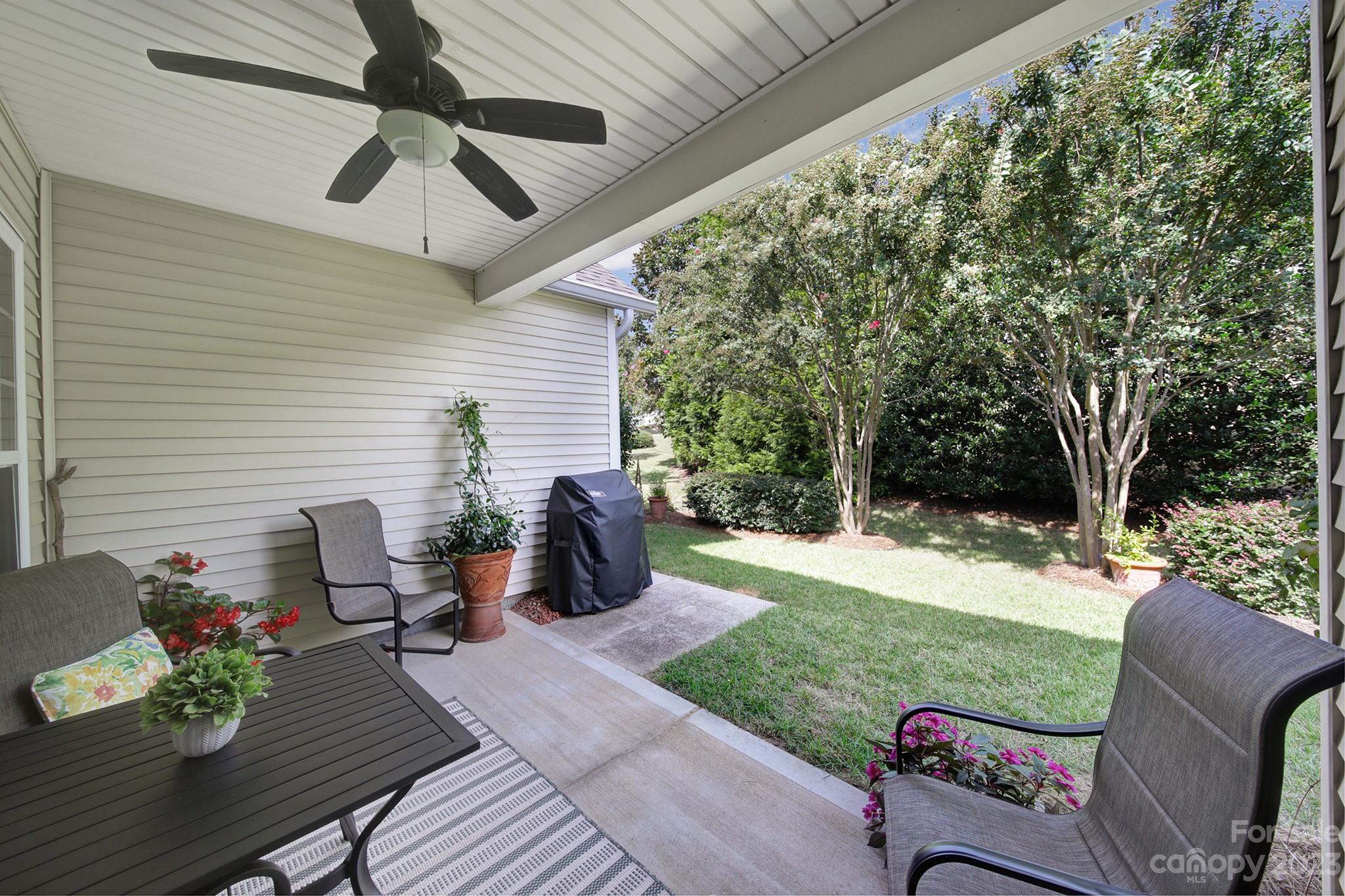 Sun City Carolina Lakes - Residential