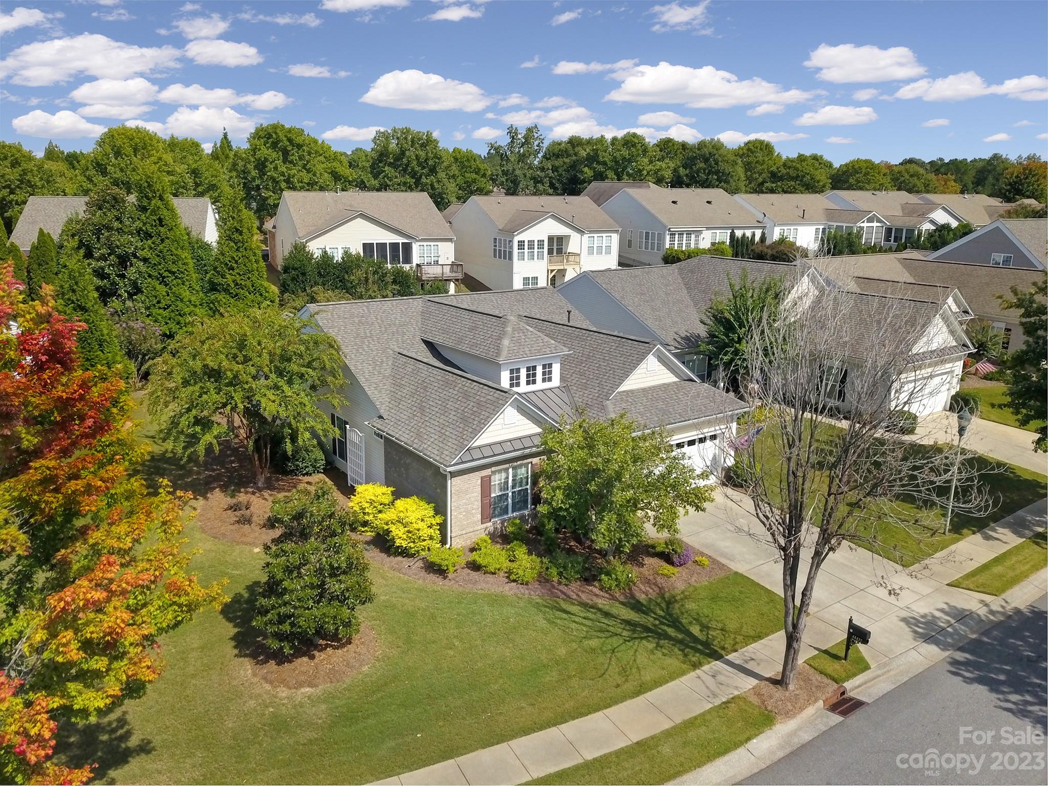 Sun City Carolina Lakes - Residential