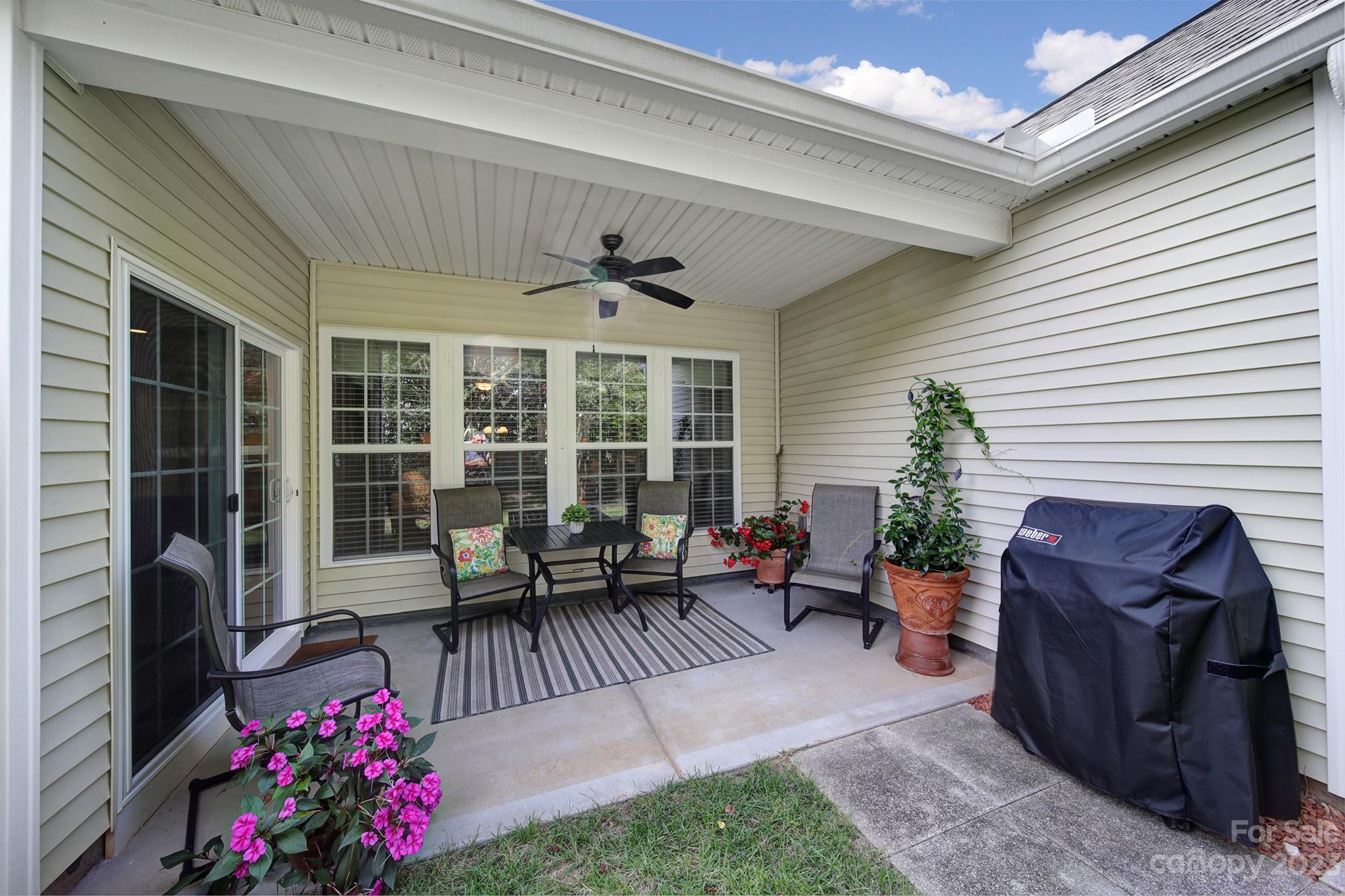 Sun City Carolina Lakes - Residential