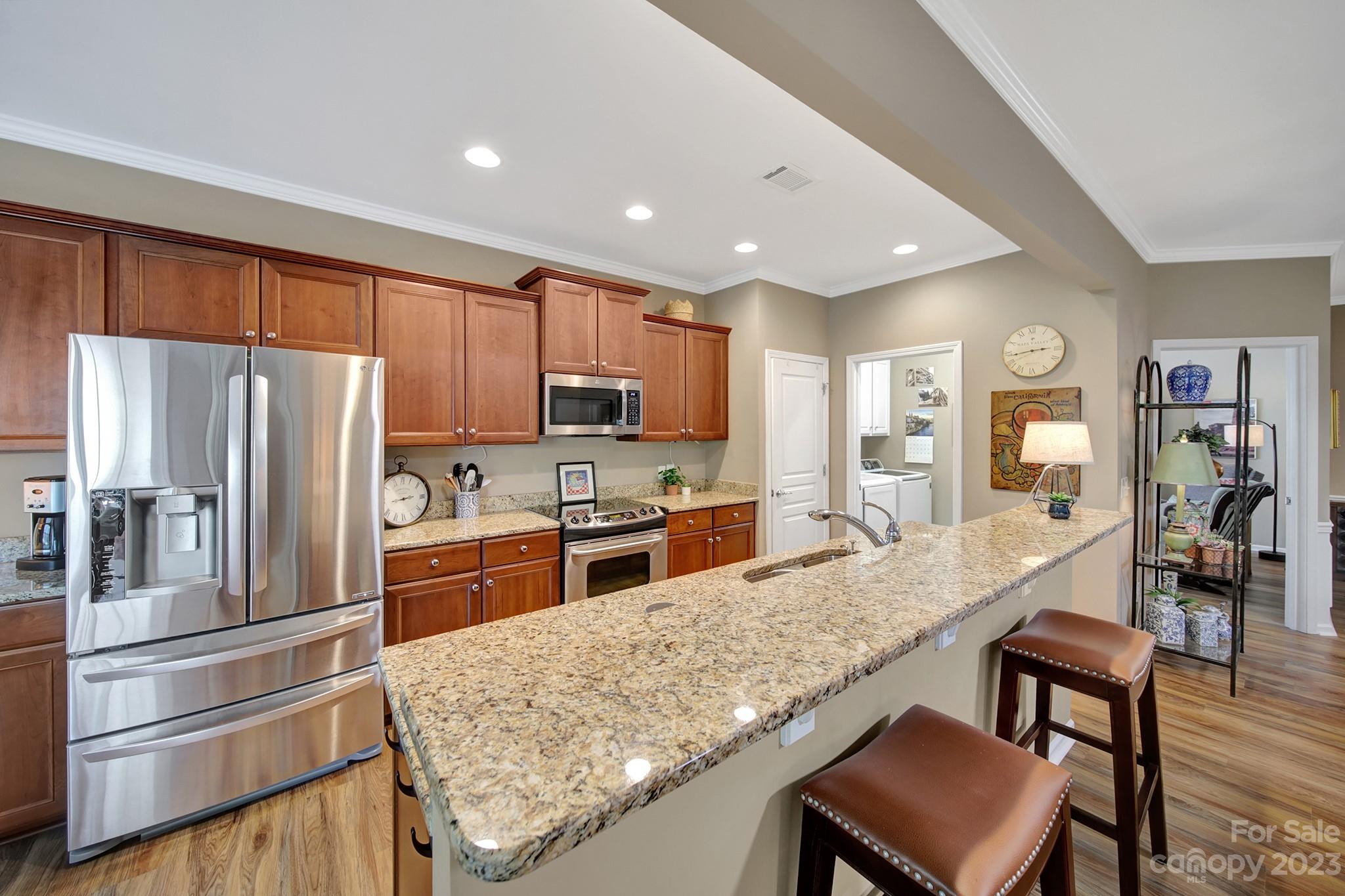 Sun City Carolina Lakes - Residential