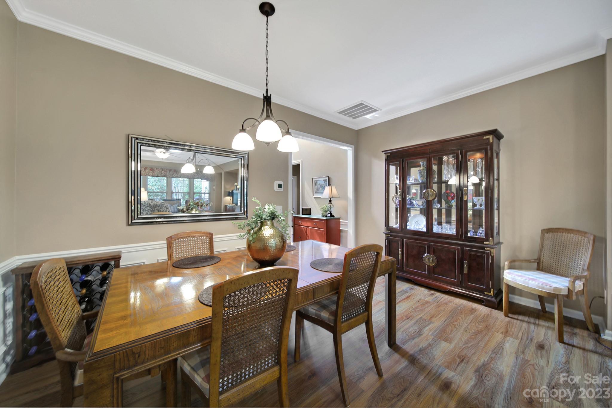 Sun City Carolina Lakes - Residential