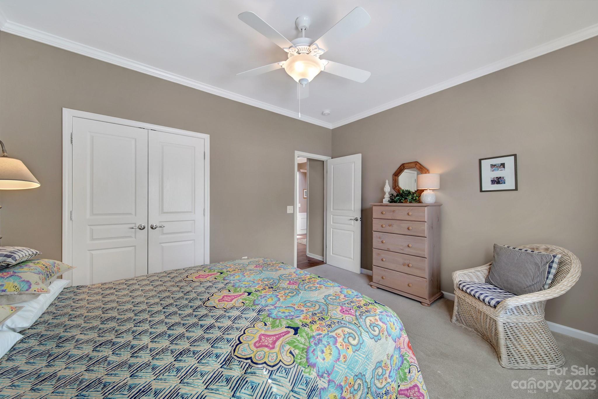 Sun City Carolina Lakes - Residential