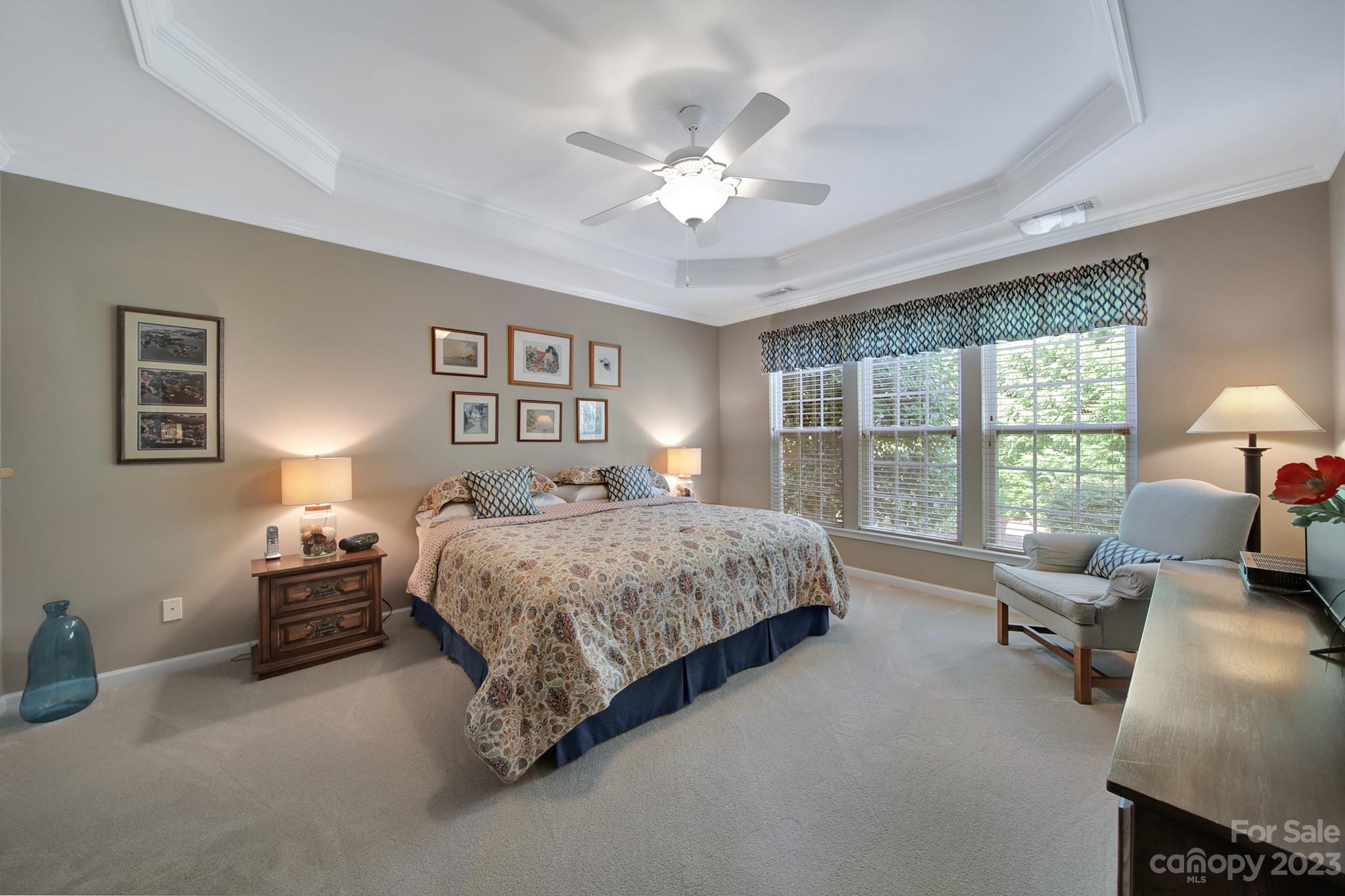 Sun City Carolina Lakes - Residential