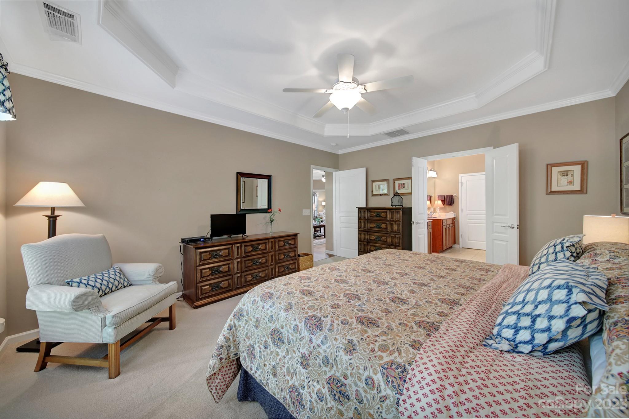 Sun City Carolina Lakes - Residential