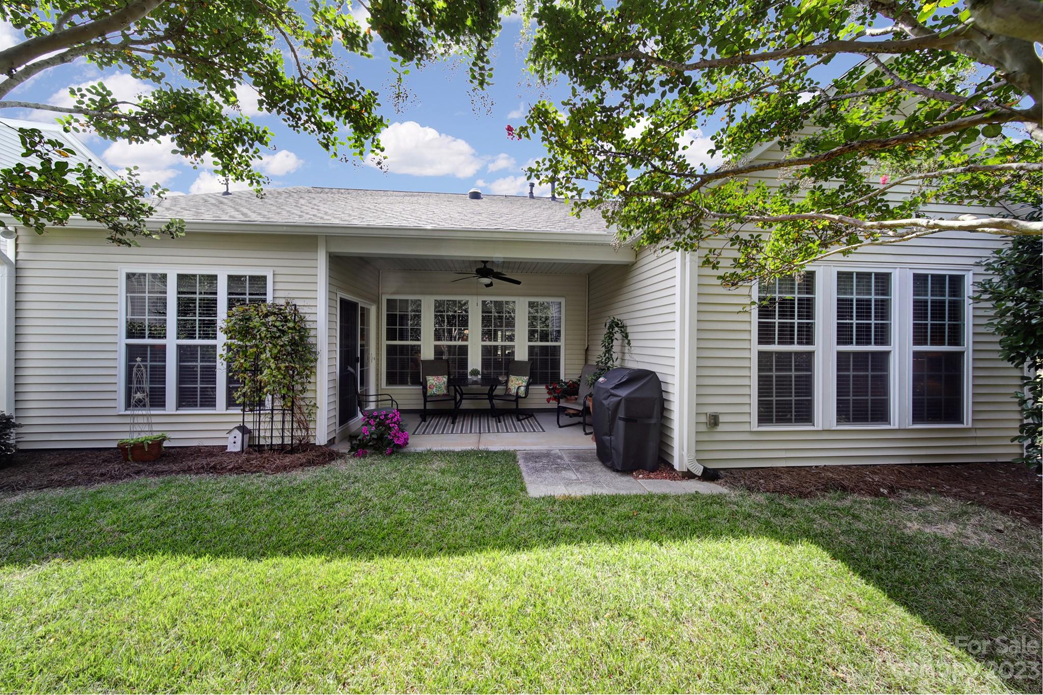 Sun City Carolina Lakes - Residential