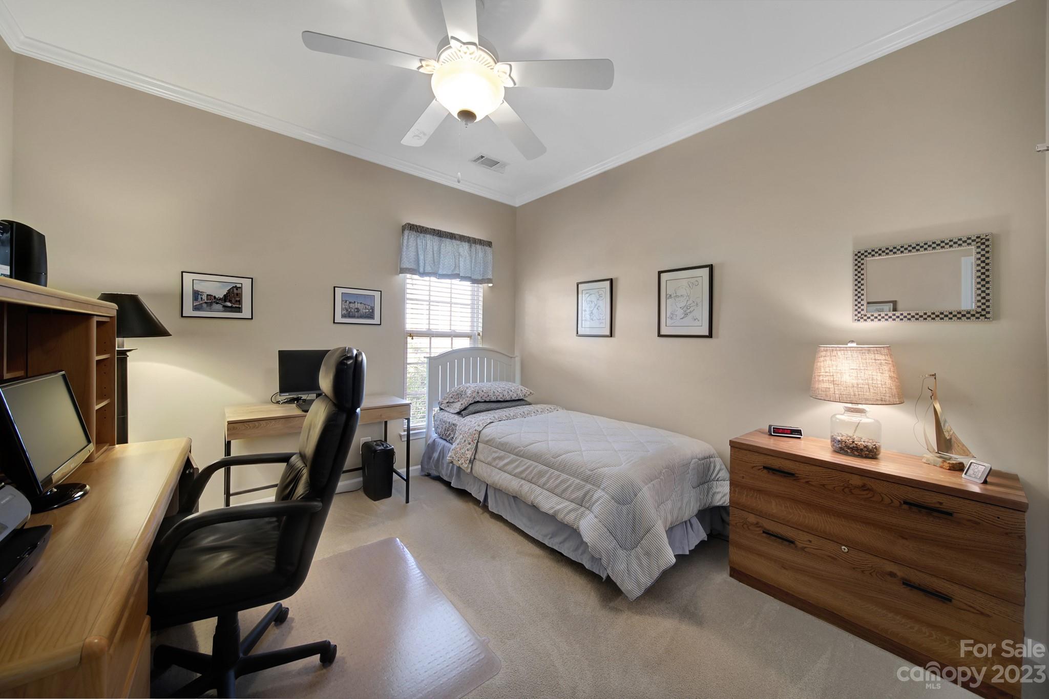 Sun City Carolina Lakes - Residential