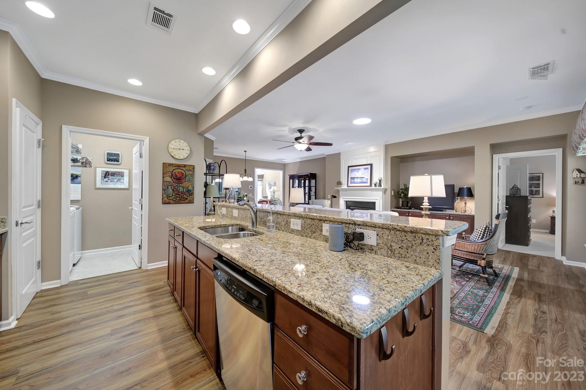 Sun City Carolina Lakes - Residential