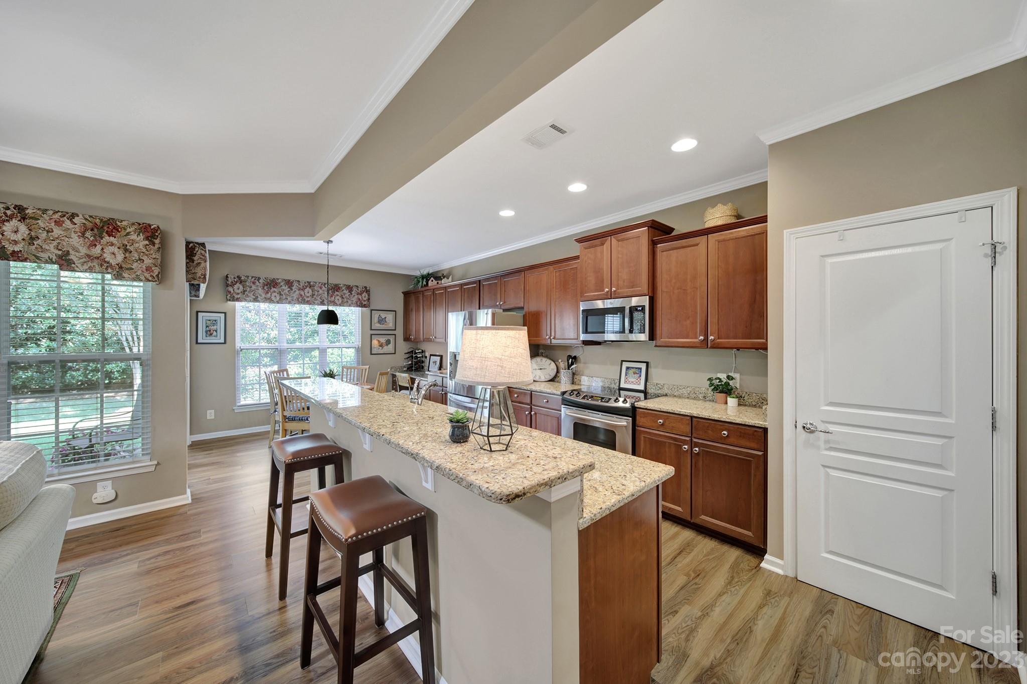 Sun City Carolina Lakes - Residential