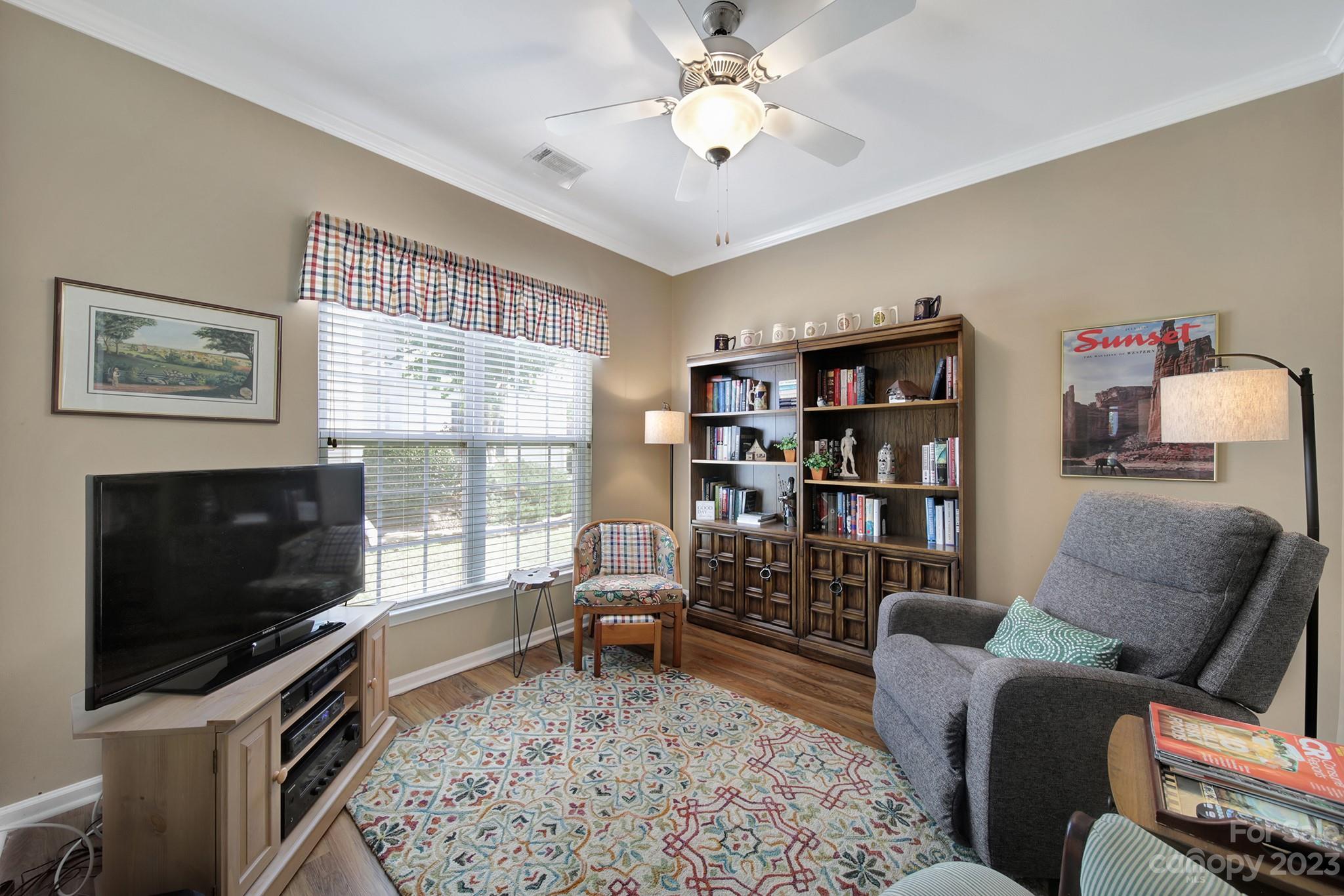 Sun City Carolina Lakes - Residential