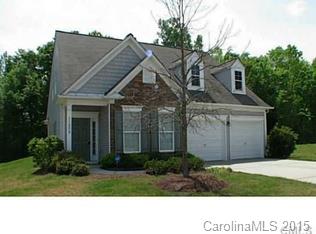 Arbor Hills - Residential Lease