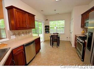 Arbor Hills - Residential Lease