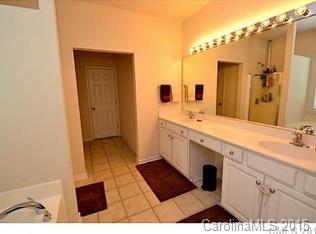 Arbor Hills - Residential Lease