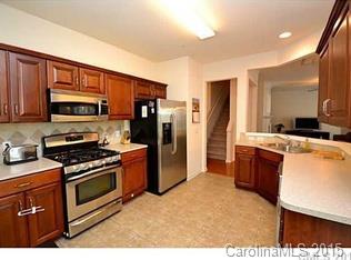 Arbor Hills - Residential Lease