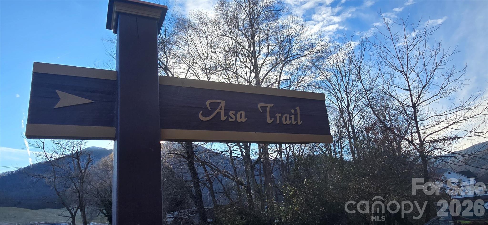 Cobblers Knob - Land