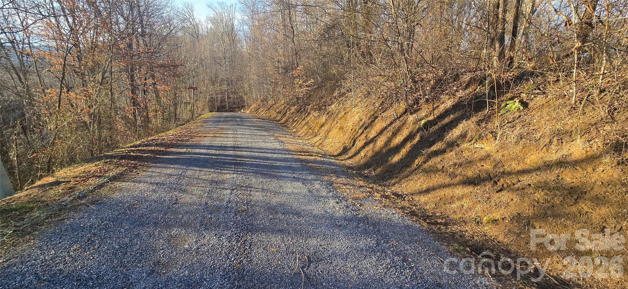 Cobblers Knob - Land