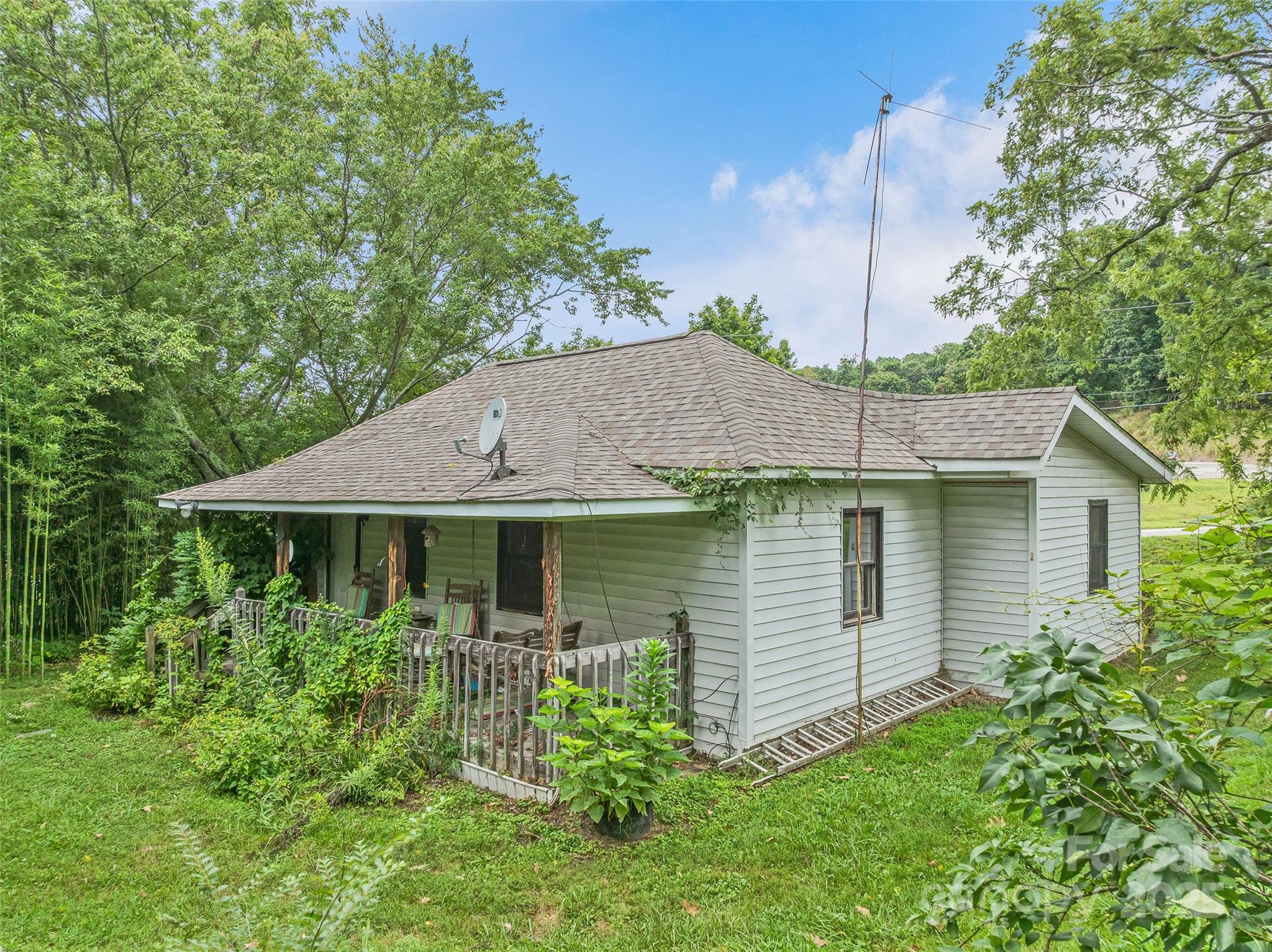 203 Barton Road
