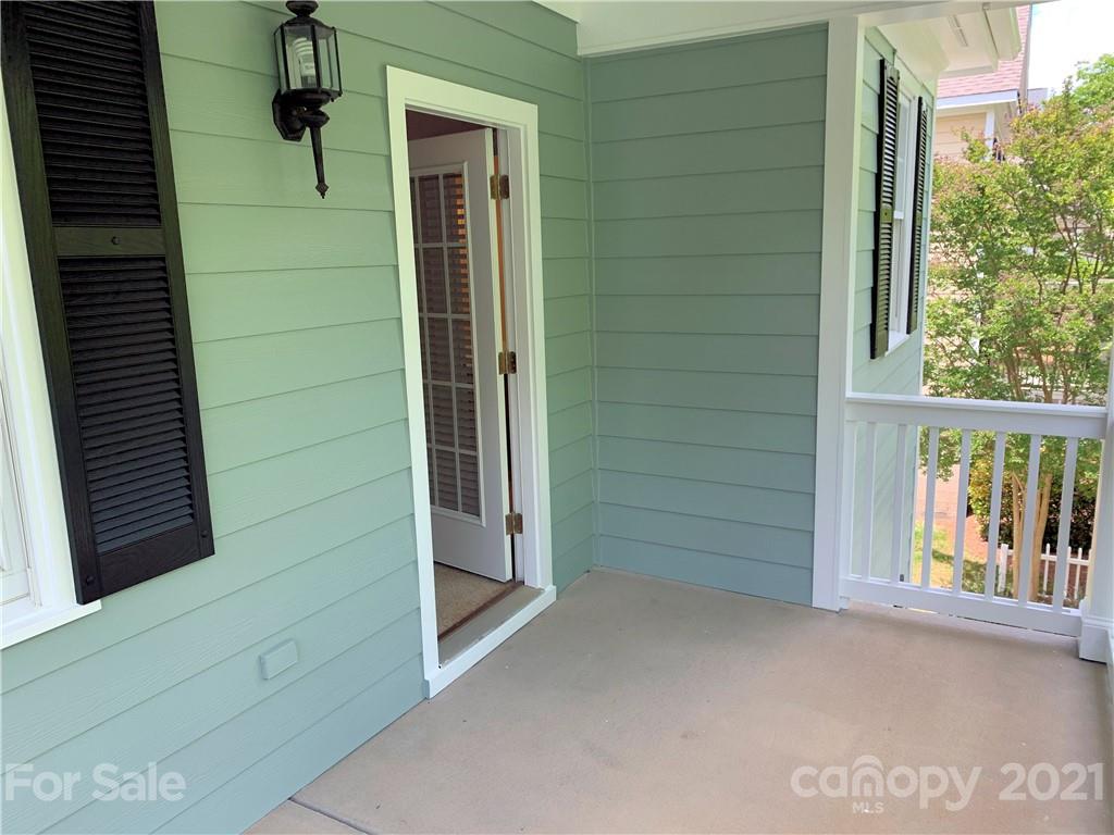 Baxter Village - Residential