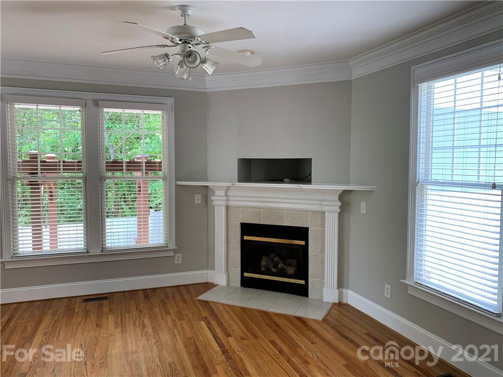 Baxter Village - Residential