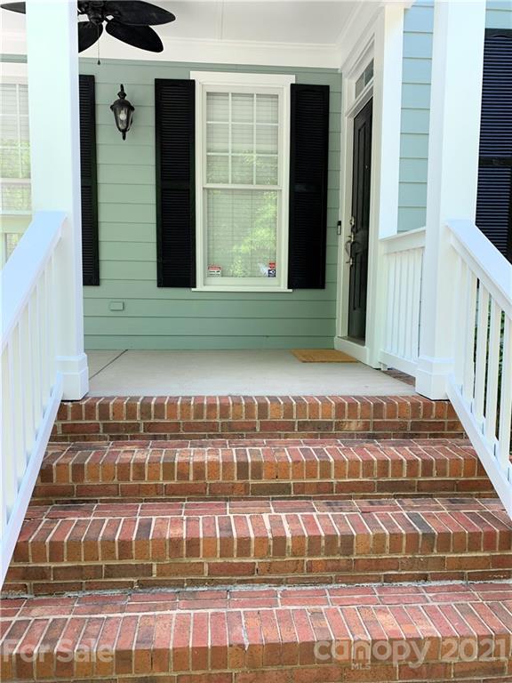 Baxter Village - Residential