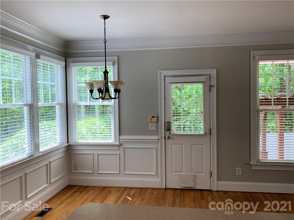 Baxter Village - Residential