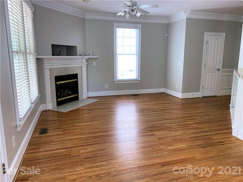 Baxter Village - Residential