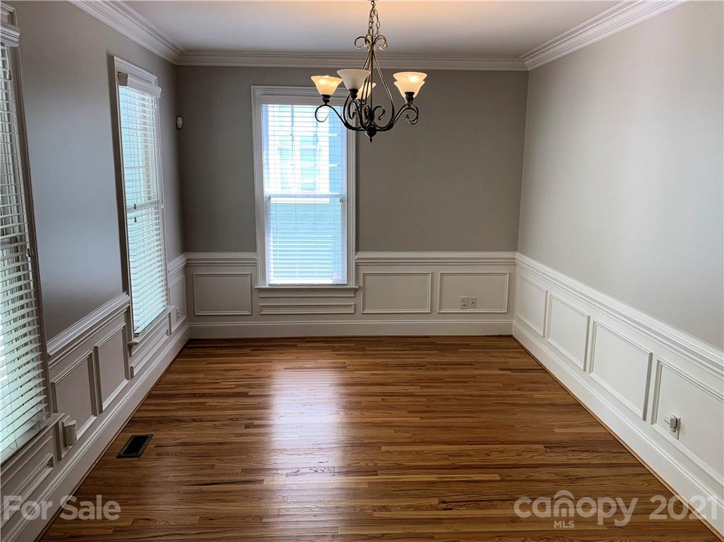 Baxter Village - Residential