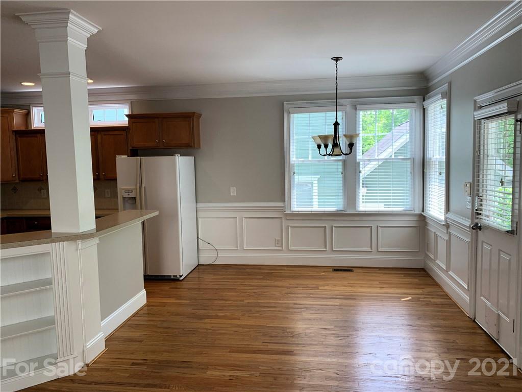 Baxter Village - Residential