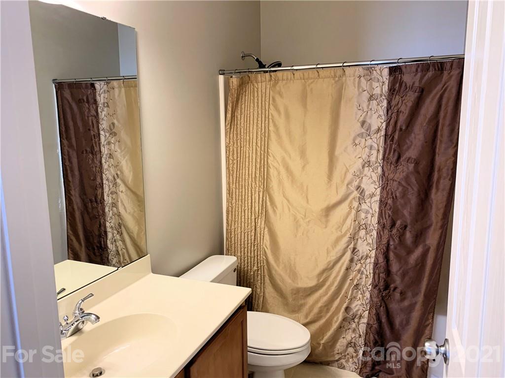 Baxter Village - Residential