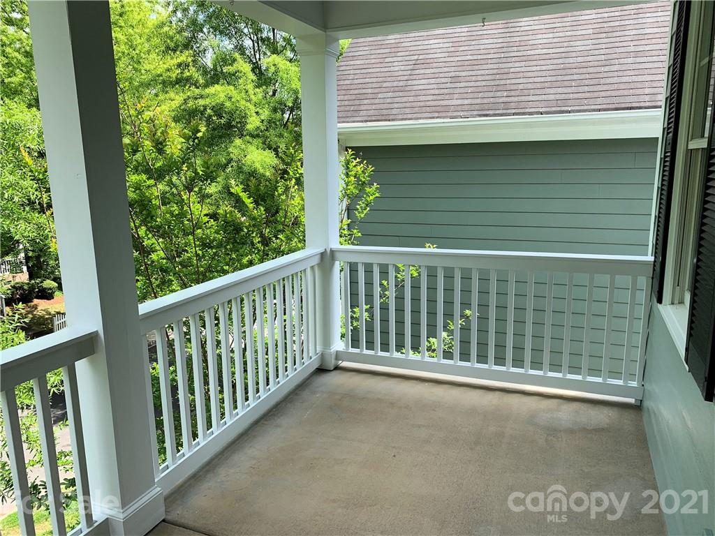 Baxter Village - Residential