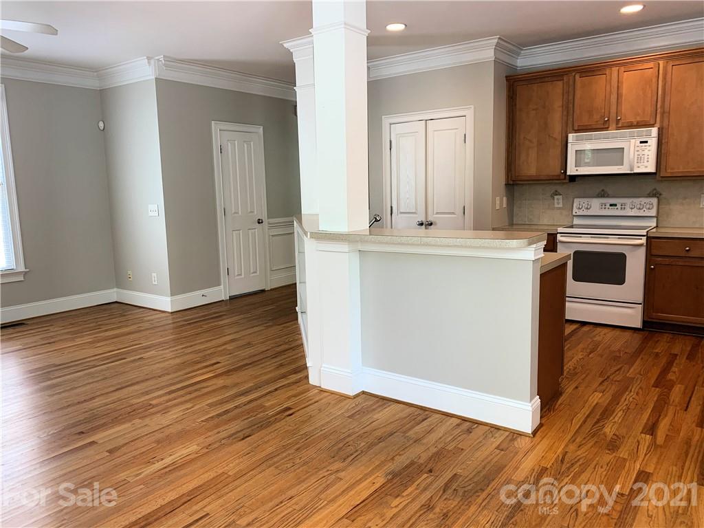 Baxter Village - Residential