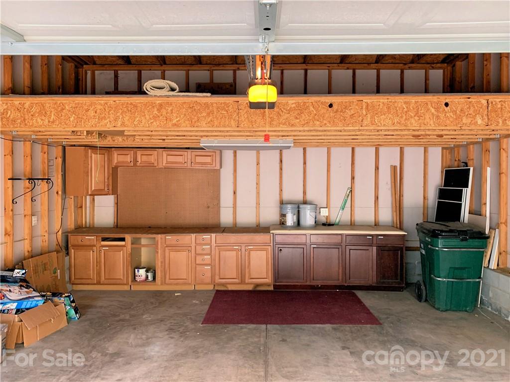 Baxter Village - Residential