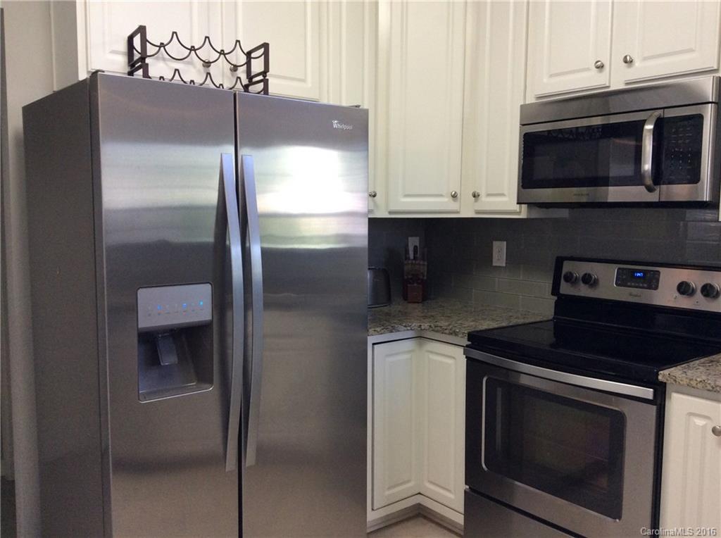 Waterstone - Residential