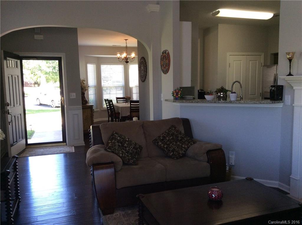 Waterstone - Residential