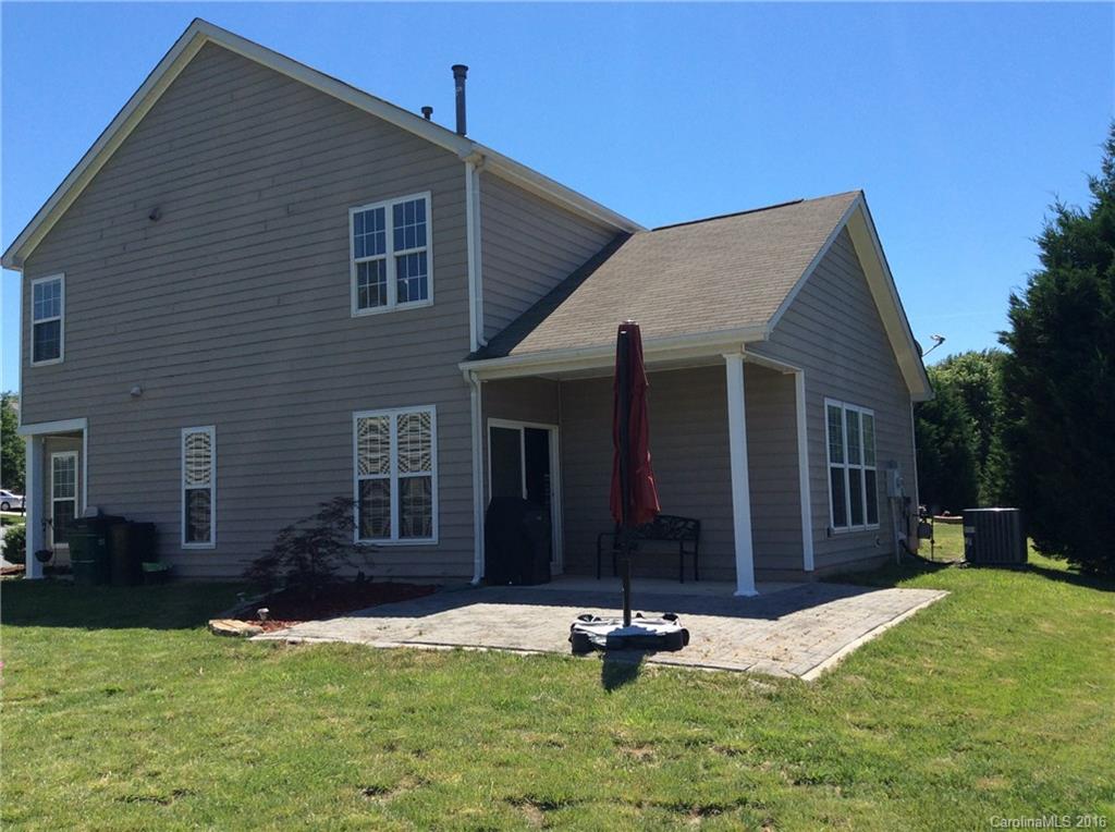 Waterstone - Residential