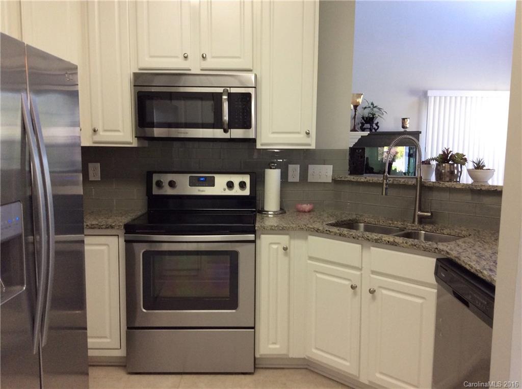 Waterstone - Residential